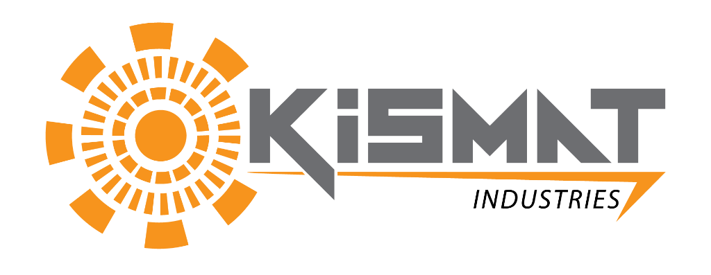 Kismat Industries Logo